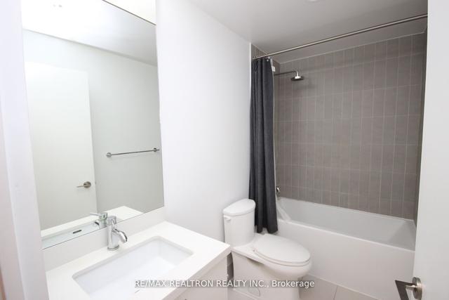 s503 - 120 Bayview Ave, Condo with 1 bedrooms, 2 bathrooms and 0 parking in Toronto ON | Image 6