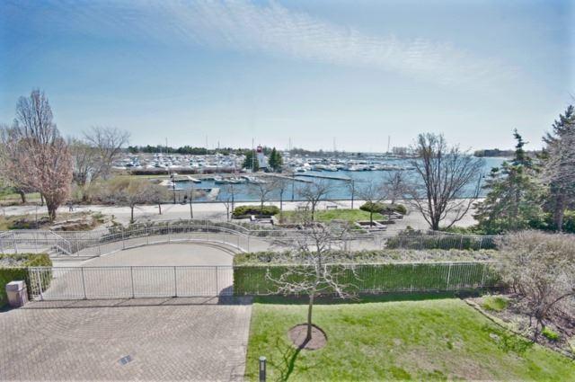 Sph 07 - 2261 Lakeshore Blvd W, Condo with 2 bedrooms, 2 bathrooms and 2 parking in Toronto ON | Image 20