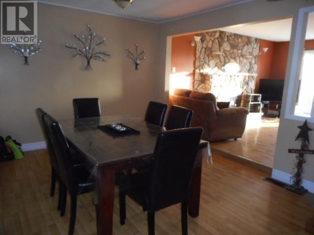 34 Cherry Crescent, House detached with 3 bedrooms, 2 bathrooms and null parking in Springdale NL | Image 8