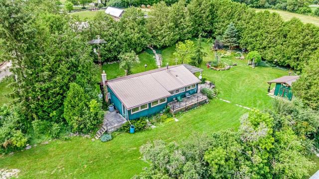 3110 Sideroad 30 Sdrd, House detached with 2 bedrooms, 1 bathrooms and 13 parking in Milton ON | Image 5