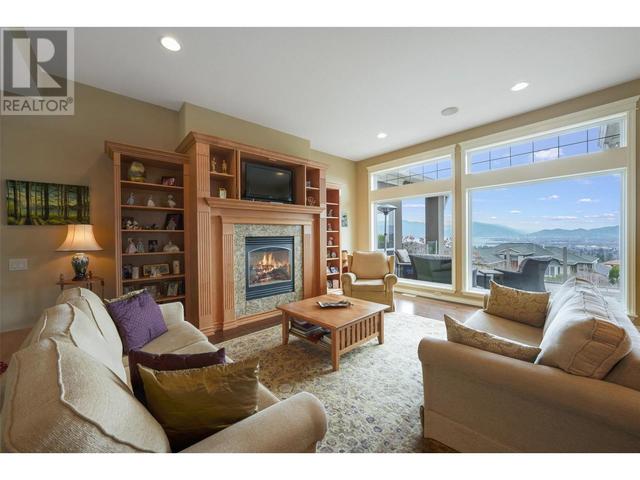 659 Arbor View Drive, House detached with 5 bedrooms, 3 bathrooms and 4 parking in Kelowna BC | Image 5