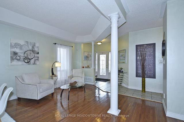 108 Littleside St, House detached with 4 bedrooms, 4 bathrooms and 6 parking in Richmond Hill ON | Image 40