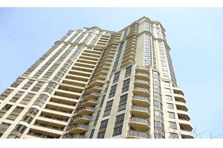 tph15 - 80 Harrison Garden Blvd, Condo with 2 bedrooms, 2 bathrooms and 2 parking in Toronto ON | Image 1