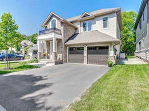2541 Kate, House detached with 4 bedrooms, 4 bathrooms and 4 parking in Oakville ON | Image 1
