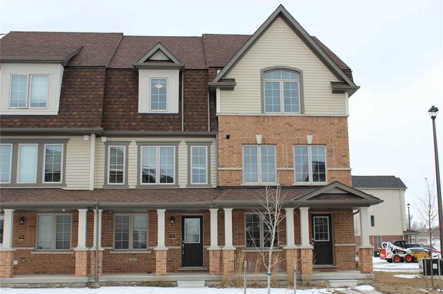 382 Linden Dr, Townhouse with 4 bedrooms, 3 bathrooms and 2 parking in Cambridge ON | Image 1