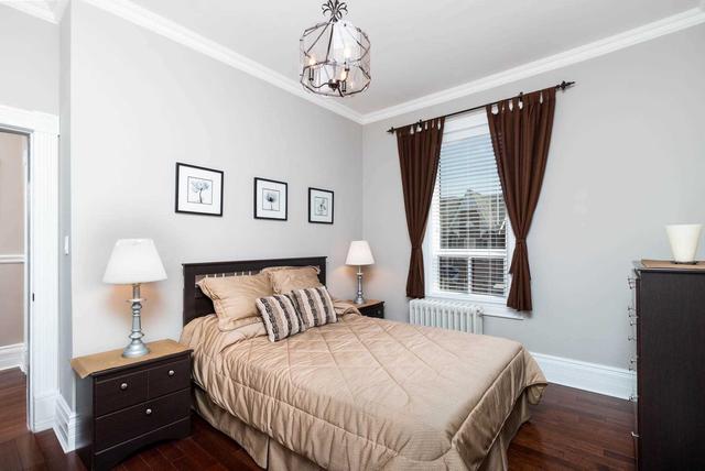 34 Rolyat St, House attached with 4 bedrooms, 2 bathrooms and 2 parking in Toronto ON | Image 6