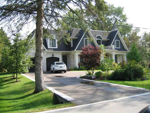 1547 Broadmoor Ave, House detached with 4 bedrooms, 6 bathrooms and 8 parking in Mississauga ON | Image 2