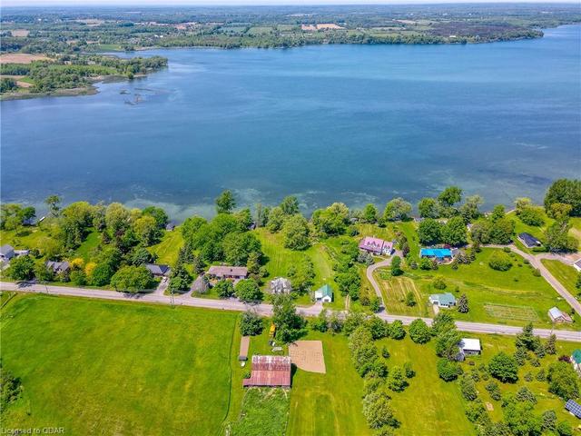 2655 County Rd 13 Road, House detached with 3 bedrooms, 1 bathrooms and 3 parking in Prince Edward County ON | Image 10