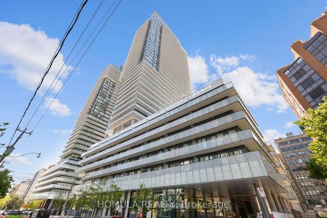 2909 - 161 Roehampton Ave, Condo with 2 bedrooms, 2 bathrooms and 0 parking in Toronto ON | Image 25