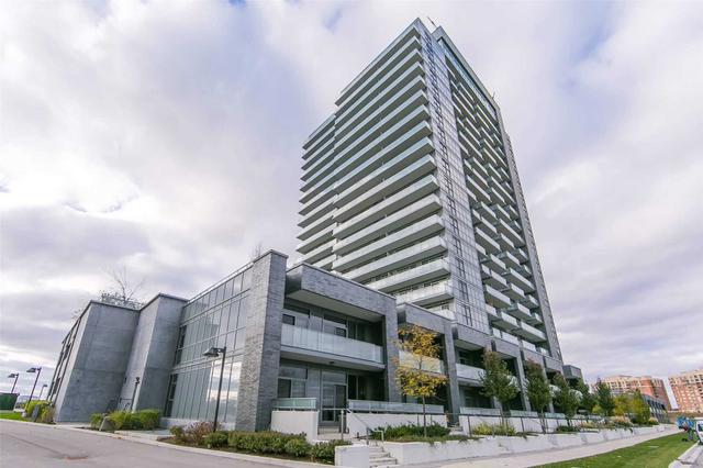 206 - 55 Oneida Cres, Condo with 2 bedrooms, 2 bathrooms and 1 parking in Richmond Hill ON | Image 1