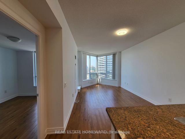 2620 - 500 Doris Ave, Condo with 1 bedrooms, 1 bathrooms and 1 parking in Toronto ON | Image 16