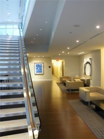 4401 - 2191 Yonge St, Condo with 1 bedrooms, 2 bathrooms and 1 parking in Toronto ON | Image 17