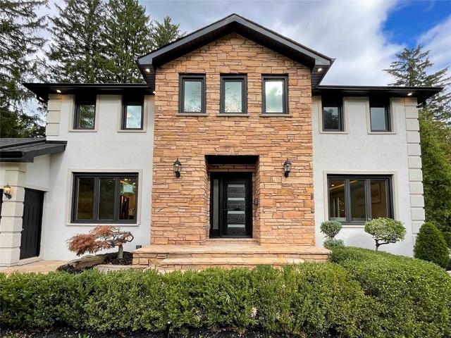 1298 Bunsden Ave, House detached with 5 bedrooms, 4 bathrooms and 11 parking in Mississauga ON | Image 23