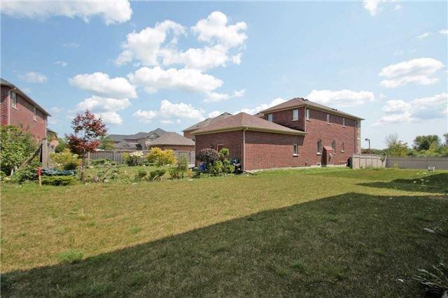 5 Furrow St, House detached with 4 bedrooms, 4 bathrooms and 4 parking in Markham ON | Image 20