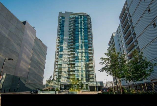 07 - 5740 Yonge St, Condo with 1 bedrooms, 2 bathrooms and 1 parking in Toronto ON | Image 1