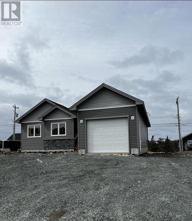 28 Dominic Drive, House detached with 3 bedrooms, 2 bathrooms and null parking in Conception Bay South NL | Image 2