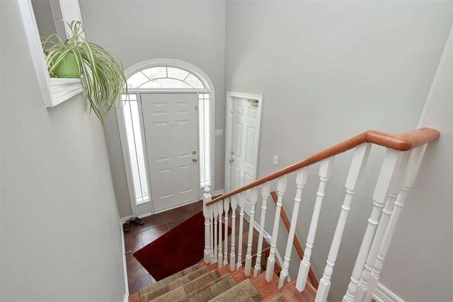 163 Emms Dr, House detached with 3 bedrooms, 2 bathrooms and 6 parking in Barrie ON | Image 23