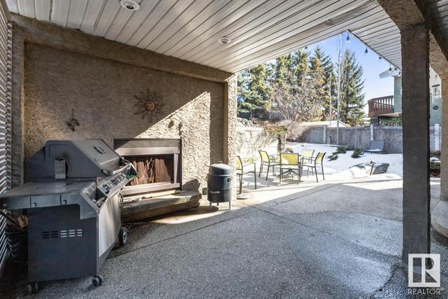 224 Ockenden Pl Nw, House detached with 4 bedrooms, 2 bathrooms and 4 parking in Edmonton AB | Image 37