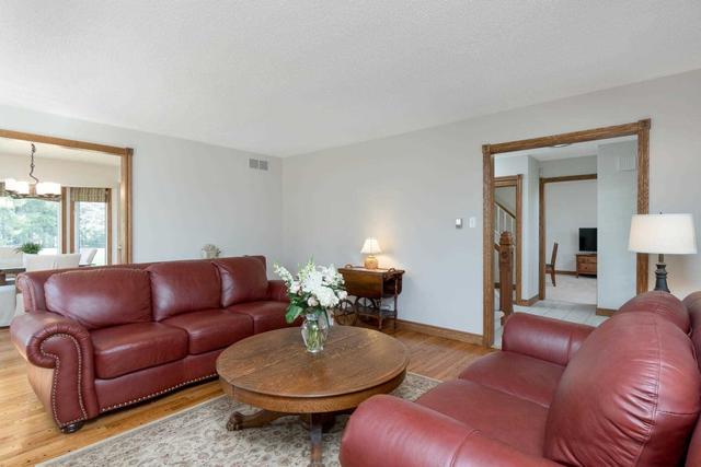 4105 30th Sdrd, House detached with 3 bedrooms, 4 bathrooms and 12 parking in Milton ON | Image 37