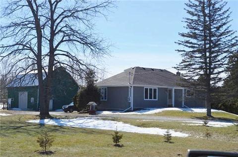 10139 Old Shiloh Rd, House detached with 3 bedrooms, 2 bathrooms and 10 parking in Georgina ON | Image 1