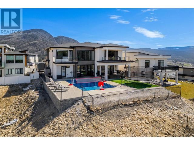 746 Carnoustie Drive, House detached with 4 bedrooms, 2 bathrooms and 7 parking in Kelowna BC | Image 61