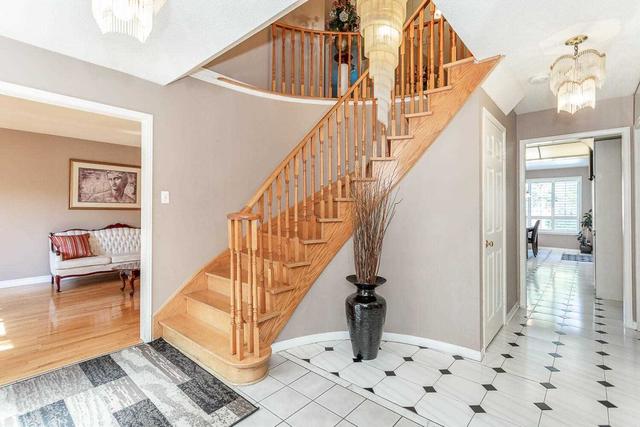 3085 Prentiss Rd, House detached with 4 bedrooms, 4 bathrooms and 4 parking in Mississauga ON | Image 34