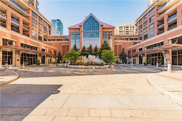 1002 - 4080 Living Arts Dr, Condo with 2 bedrooms, 2 bathrooms and 1 parking in Mississauga ON | Image 2