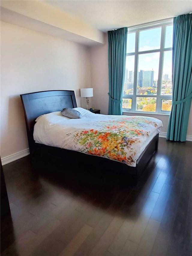 1209 - 10 Bloorview Pl, Condo with 2 bedrooms, 2 bathrooms and 1 parking in Toronto ON | Image 2