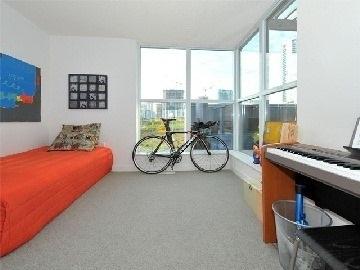 th1 - 3 Brunel Crt, Townhouse with 3 bedrooms, 3 bathrooms and 2 parking in Toronto ON | Image 7