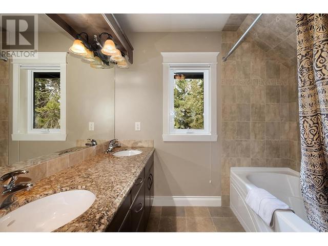 4160 June Springs Road, House detached with 4 bedrooms, 4 bathrooms and 28 parking in Kelowna BC | Image 19