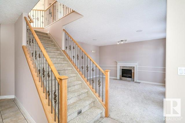387 Heath Rd Nw, House detached with 4 bedrooms, 3 bathrooms and null parking in Edmonton AB | Image 19