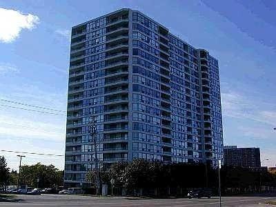 202 - 4725 Sheppard Ave E, Condo with 2 bedrooms, 2 bathrooms and 1 parking in Toronto ON | Image 1