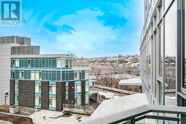 403, - 138 Waterfront Court Sw, Condo with 1 bedrooms, 1 bathrooms and 1 parking in Calgary AB | Image 22