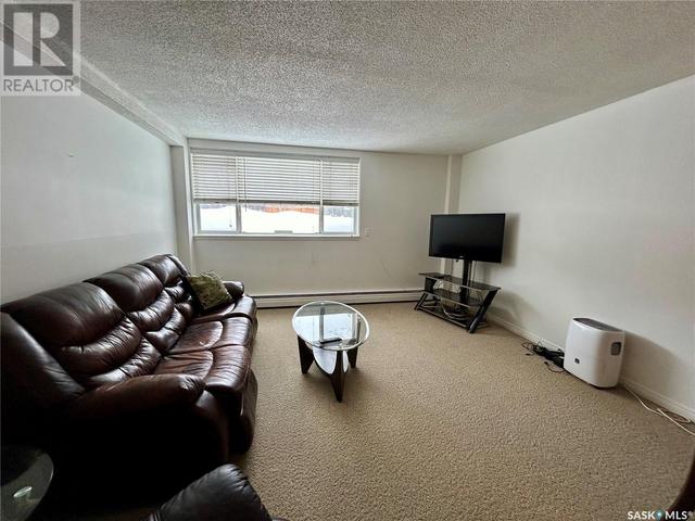 105 - 1223 7th Avenue N, Condo with 1 bedrooms, 1 bathrooms and null parking in Saskatoon SK | Image 8