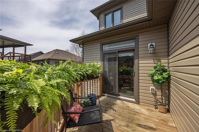 1363 Waterside Way, House detached with 3 bedrooms, 2 bathrooms and 6 parking in Kingston ON | Image 33