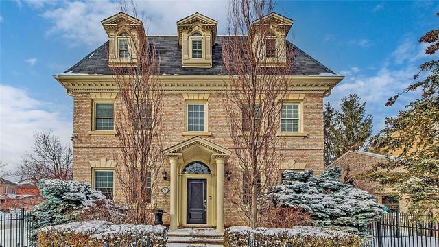 36 Regent St, House detached with 6 bedrooms, 5 bathrooms and 7 parking in Richmond Hill ON | Image 1