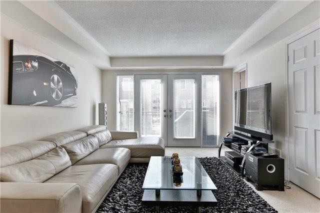 85 - 5650 Winston Churchill Blvd, Townhouse with 2 bedrooms, 3 bathrooms and 1 parking in Mississauga ON | Image 4