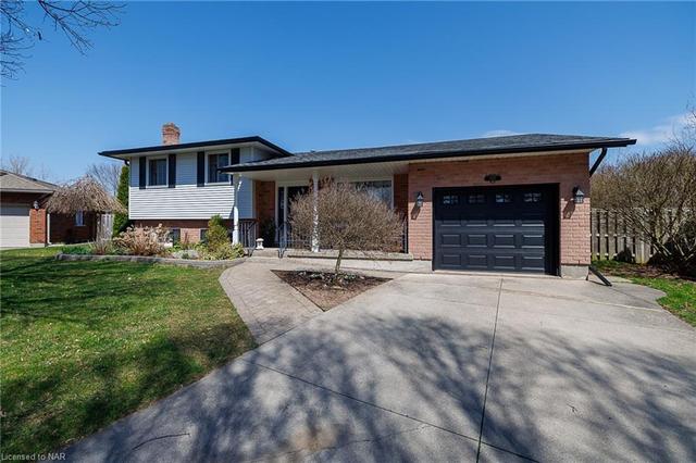 7937 Regent Court, House detached with 3 bedrooms, 2 bathrooms and 5 parking in Niagara Falls ON | Image 39
