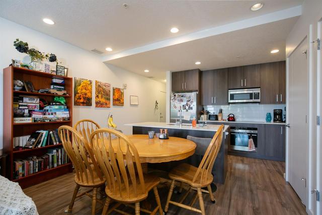 105 - 1629 38 Street Sw, Condo with 2 bedrooms, 2 bathrooms and 1 parking in Calgary AB | Image 8