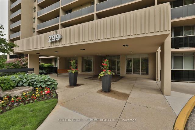 708 - 299 Mill Rd, Condo with 2 bedrooms, 2 bathrooms and 1 parking in Toronto ON | Image 23