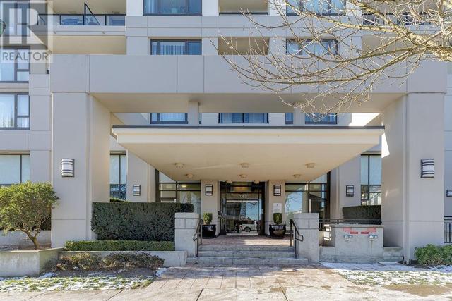 1205 - 7063 Hall Avenue, Condo with 2 bedrooms, 2 bathrooms and 1 parking in Burnaby BC | Image 32