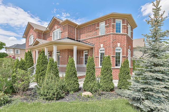 1119 Veterans Way, House detached with 4 bedrooms, 4 bathrooms and 6 parking in Newmarket ON | Image 23