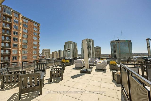 801 - 7 Picton St, Condo with 2 bedrooms, 2 bathrooms and 1 parking in London ON | Image 15