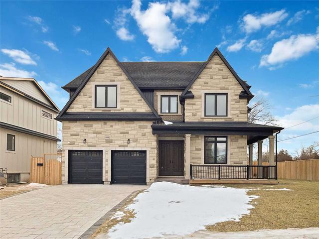 998 Unsworth Ave, House detached with 4 bedrooms, 5 bathrooms and 6 parking in Burlington ON | Image 35