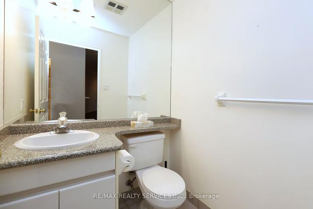 1432 - 10 Guildwood Pkwy, Condo with 1 bedrooms, 2 bathrooms and 1 parking in Toronto ON | Image 13