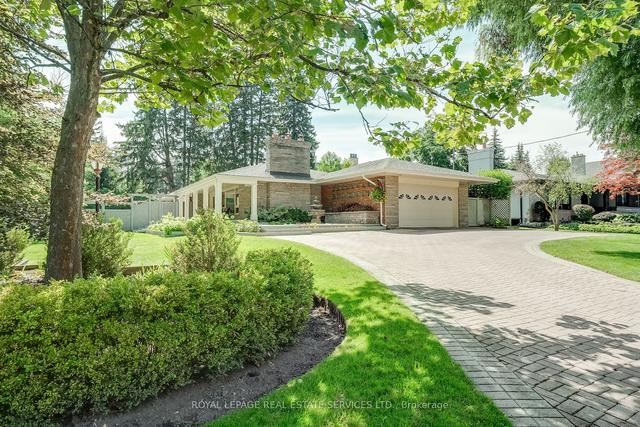 1123 Lakeshore Rd E, House detached with 2 bedrooms, 3 bathrooms and 8 parking in Oakville ON | Image 12