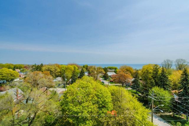 620 - 2201 Kingston Rd, Condo with 2 bedrooms, 2 bathrooms and 1 parking in Toronto ON | Image 3
