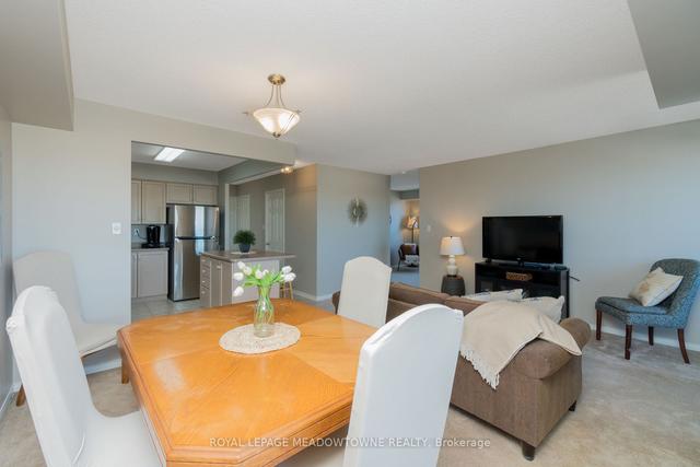 506 - 32 Tannery St, Condo with 2 bedrooms, 2 bathrooms and 2 parking in Mississauga ON | Image 7