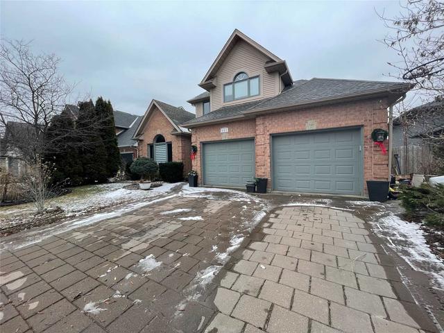 401 Ambleside Dr, House detached with 4 bedrooms, 4 bathrooms and 6 parking in London ON | Image 19
