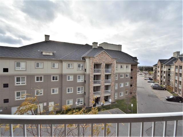 1403 - 8 Dayspring Circ, Condo with 2 bedrooms, 2 bathrooms and 1 parking in Brampton ON | Image 15